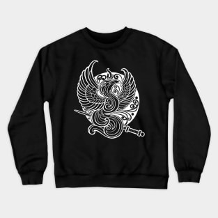 Order of the Phoenix Crewneck Sweatshirt